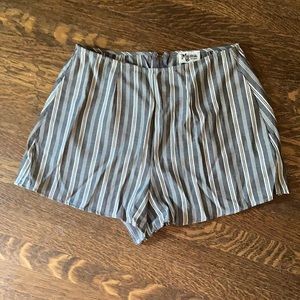 Mumu medium shorts